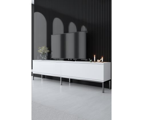 Lord - White, Silver