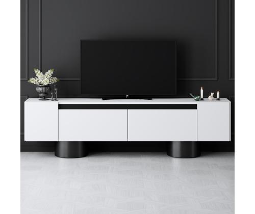 Bohem - White, Black