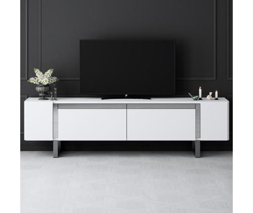 Yildiz - White, Silver