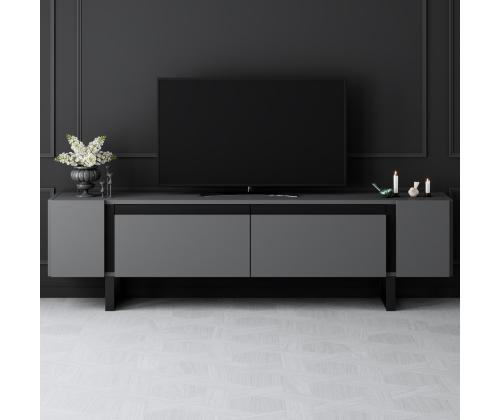 Yildiz - Anthracite, Black