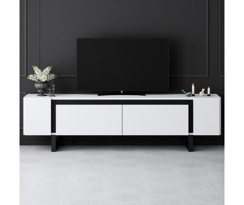 Yildiz - White, Black