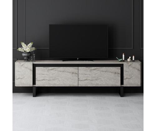 Yildiz - Travertine, Black