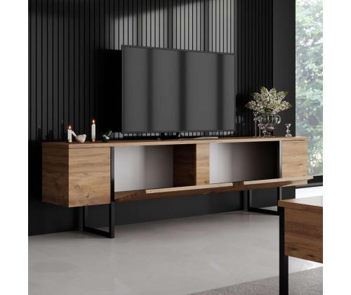 Luxe - Atlantic Pine, Black