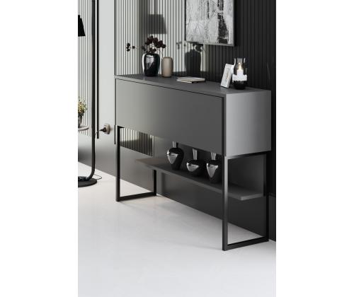 Luxe - Black, Anthracite