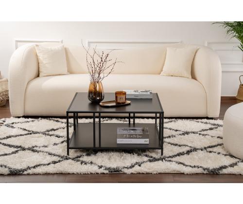 Uranüs - Black Chipboard