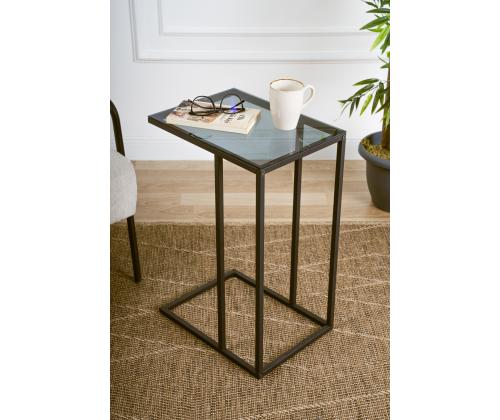 Alaska C - Smoked Glass