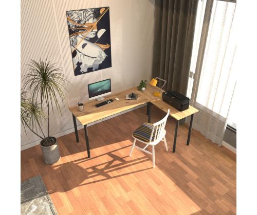 Viva L - Black, Atlantic Pine