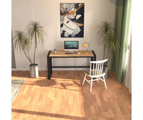 Marsilya 122 - Atlantic Pine, Black