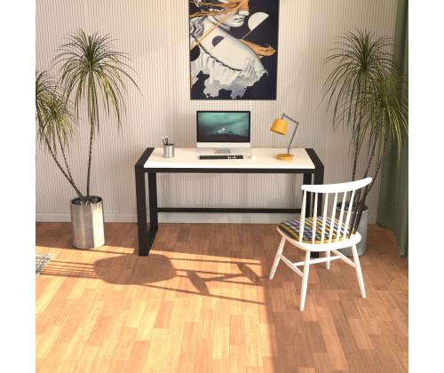 Marsilya 122 - White, Black