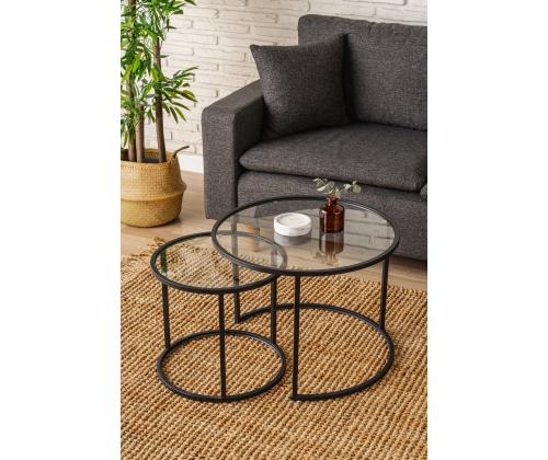 Belarus 60 - Black, Transparent