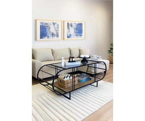 Windy - Atlantic Pine, Fume