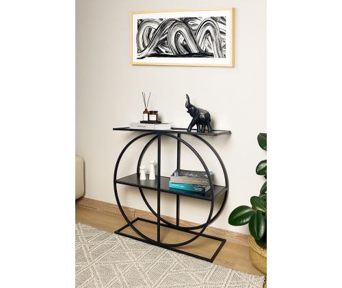 Cloudy - Black, Fume