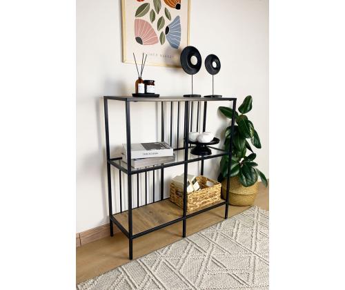 Sunny - Atlantic Pine, Transparent