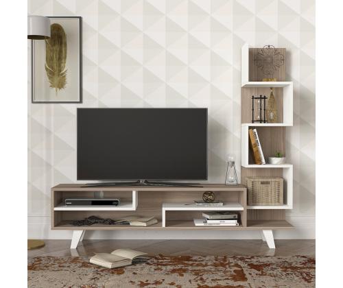 İsabel - White, Cordoba