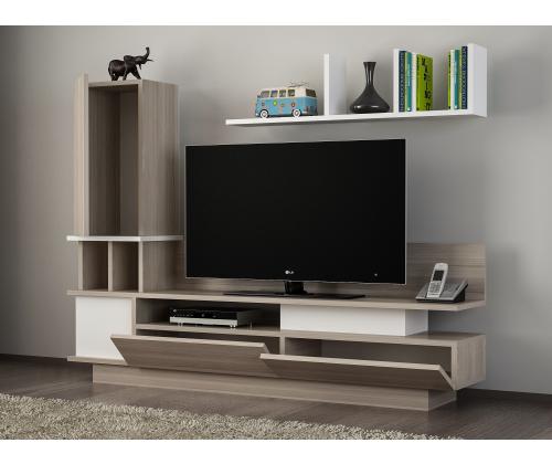 Como - White, Cordoba