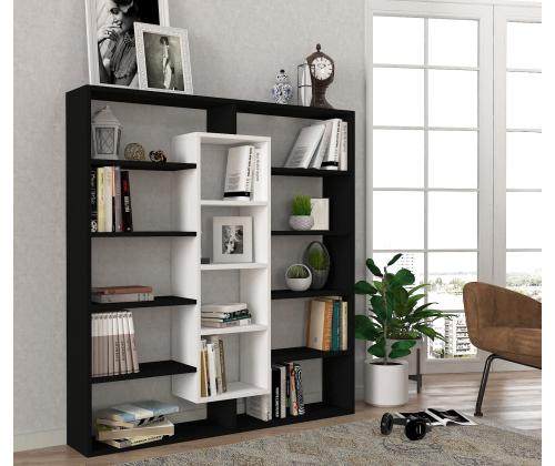 Ample - Black, White