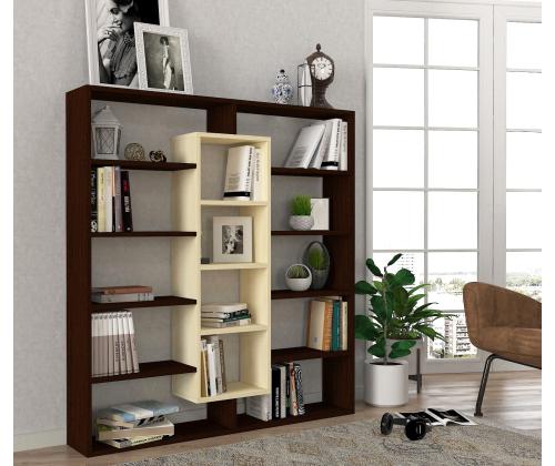 Ample - Birch, Wenge