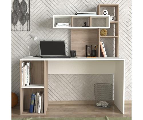 Coral - White, Cordoba