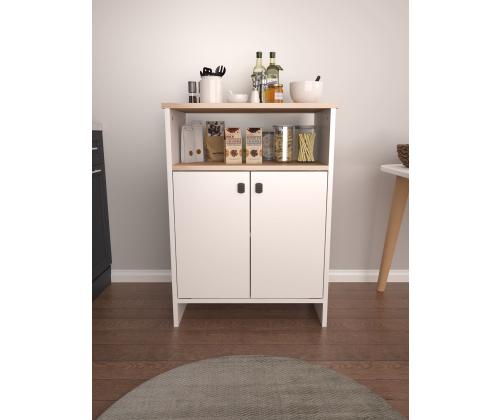 Berry - Sonomo, White