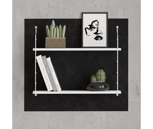 Armoni 2'li - Shiny White