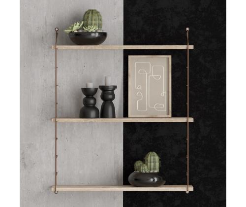 Armoni 3'lü - Sacramento