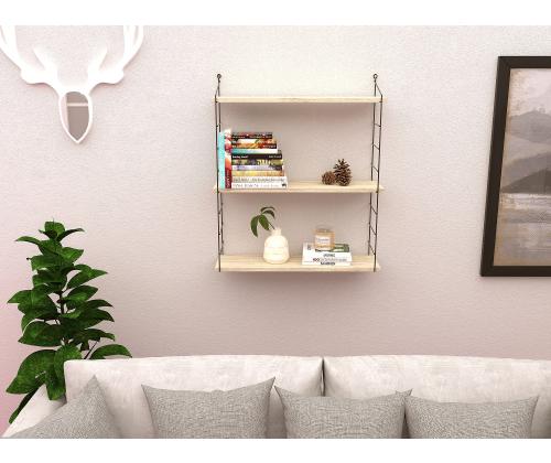 Armoni 3'lü - Travertine