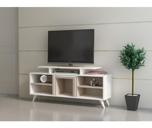 Kutay - White, Cordoba