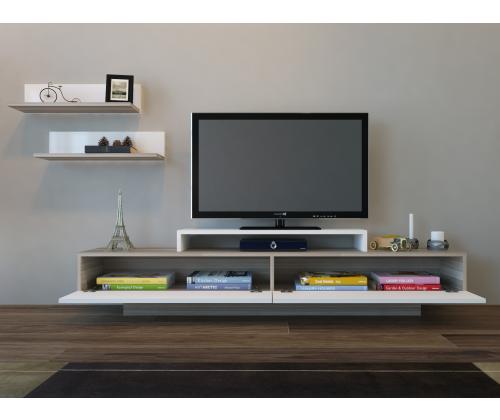 Lusi - Cordoba, White