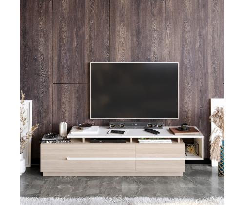 Pia - Cordoba, White