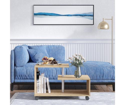 Karanfil - Sapphire Oak