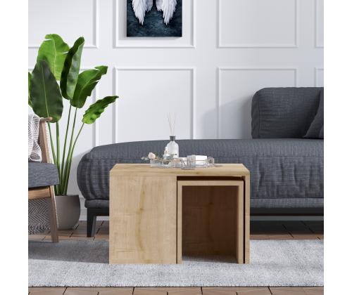 Ortanca - Sapphire Oak