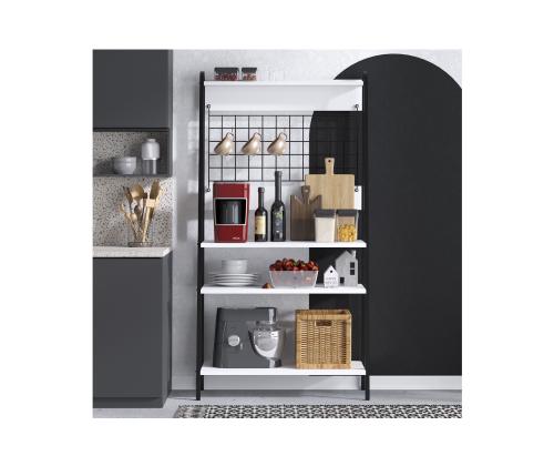 Benco - Black, White