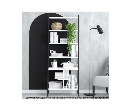 Bruno - Black, White