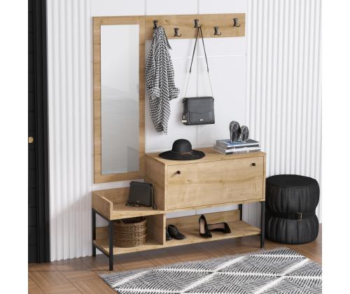 Nonso - Sapphire Oak