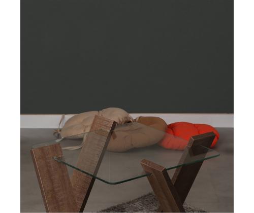 Roman Mini - Dark Oak