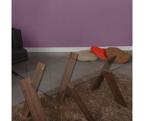 Roman Maxi - Dark Oak