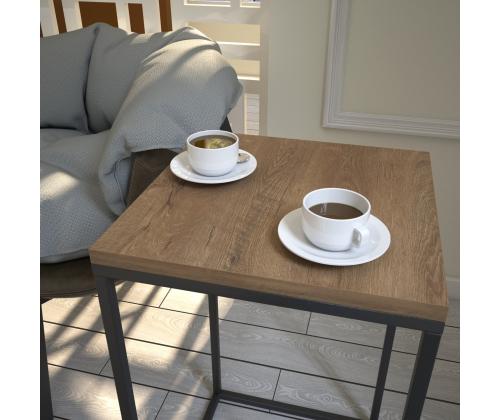 Pure - Caucasian, Oak