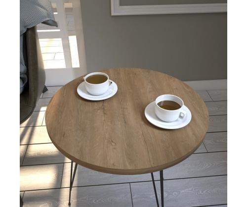 Sandalf - Caucasian Oak