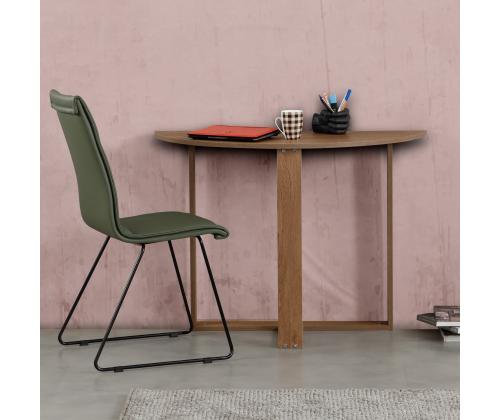 Middle - Caucasian, Oak