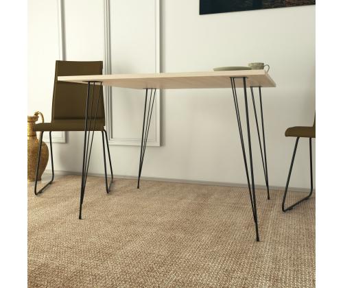 Sandalf Square - Oak