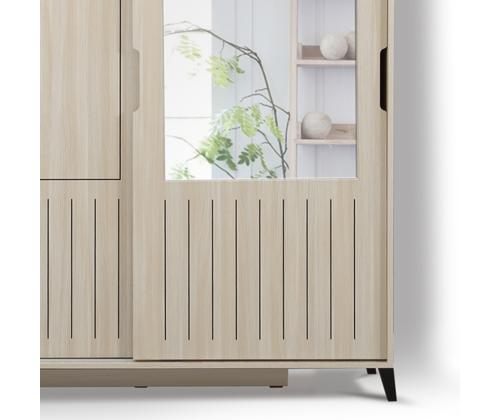 Pasific Home Fuga 140 - Oak