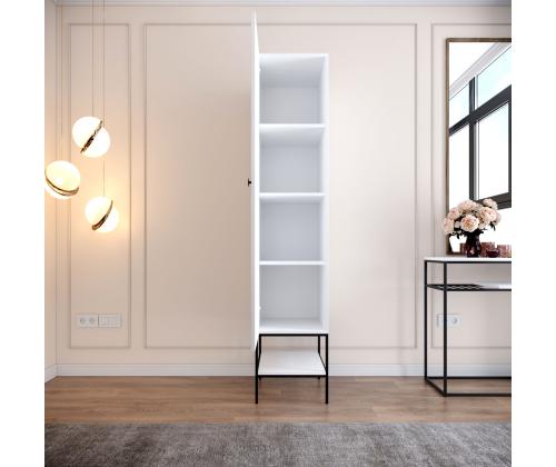 Martin 1 - White, Black, Gold