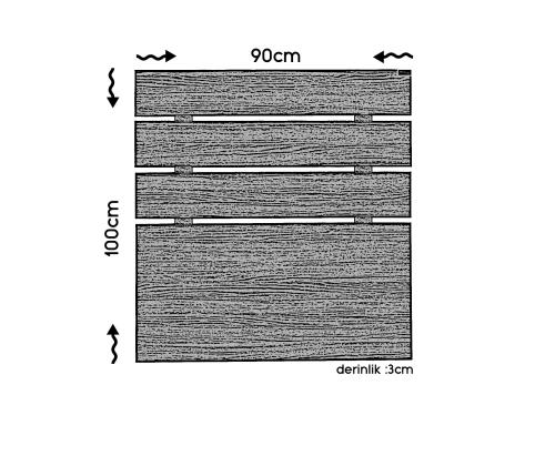 Fuga 90 - Shiny White