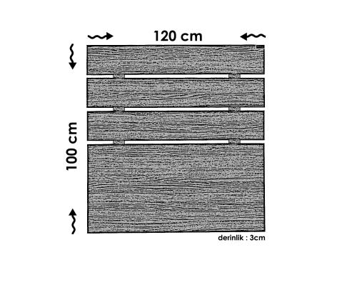 Fuga 120 - Shiny White