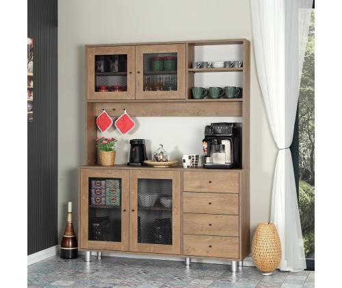 Grano 140 - Caucasian Oak