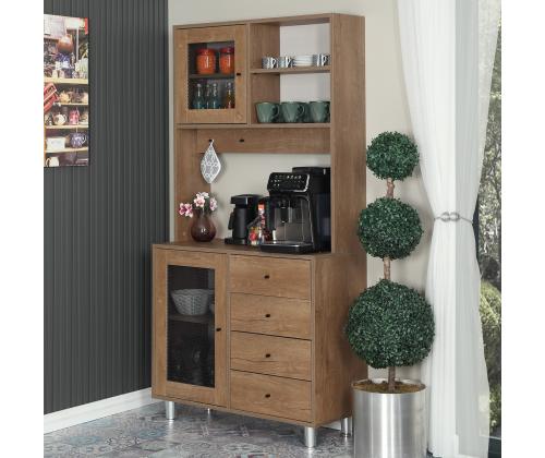 Grano 96 - Caucasian Oak