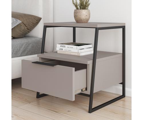 Pal - Light Mocha v2