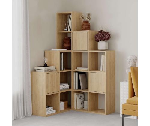 Paleo - Sapphire, Oak