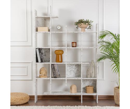 Manco - Carrara Marble