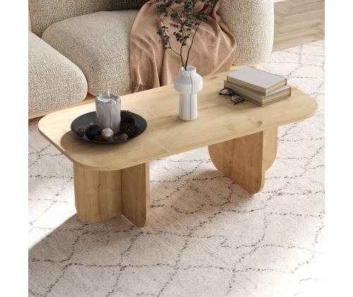 Becaj - Sapphire Oak